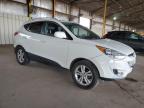 2011 Hyundai Tucson Gls en Venta en Phoenix, AZ - Mechanical
