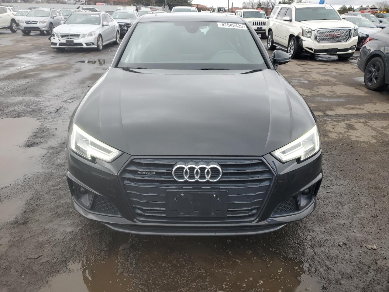 2019 Audi A4 - Image 5