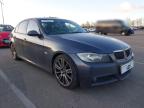 2008 BMW 325D M SPO for sale at Copart NEWBURY