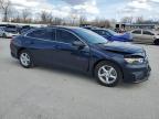 2017 Chevrolet Malibu Ls en Venta en Bridgeton, MO - Front End