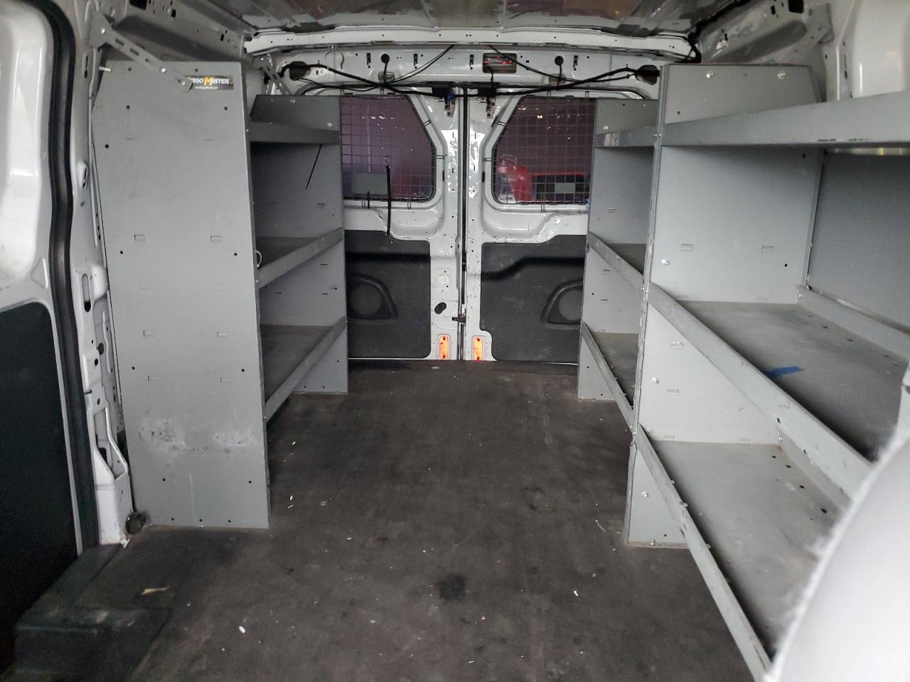 2015 Ford Transit - Image 10