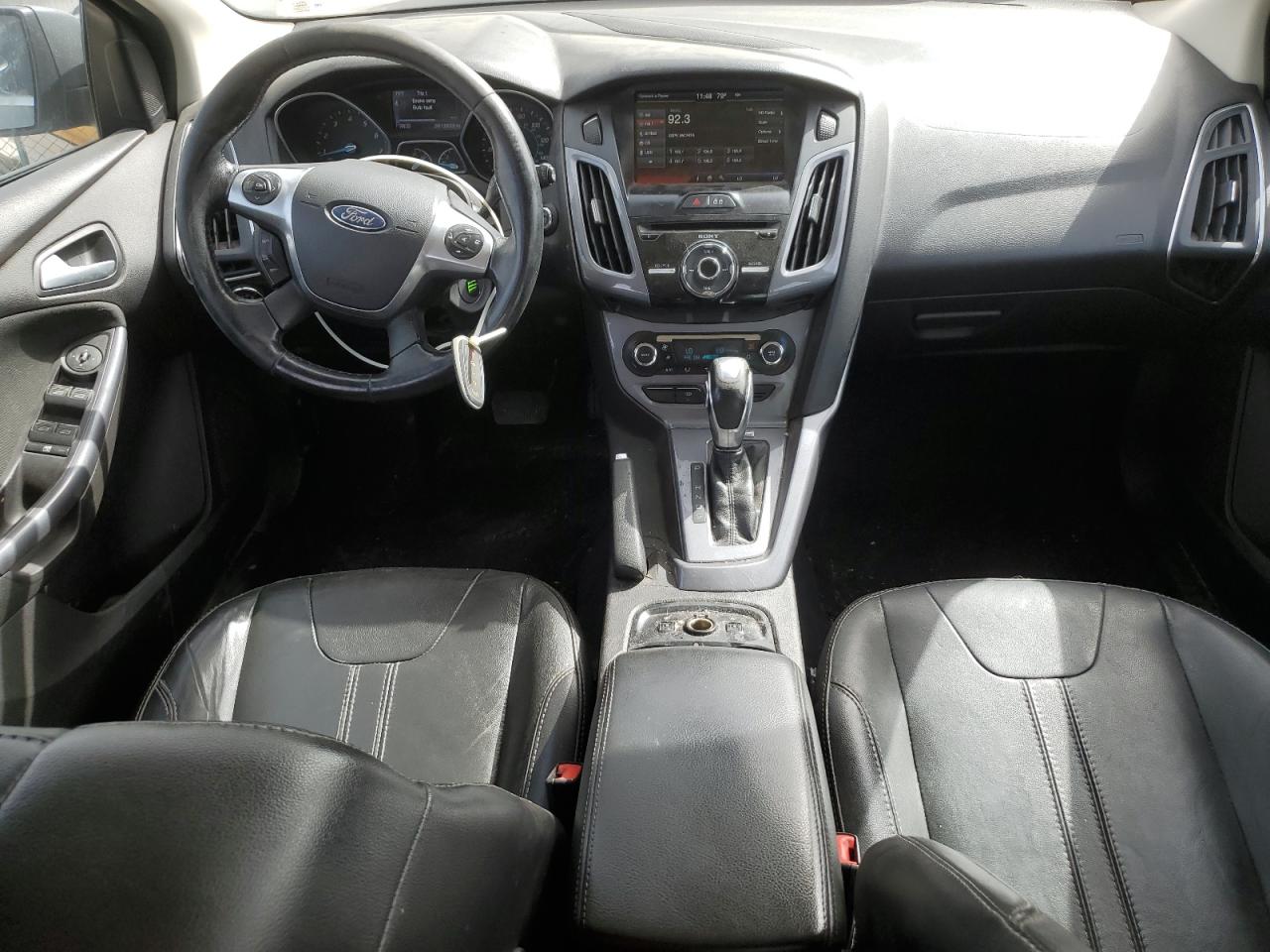 2014 Ford Focus - Image 8
