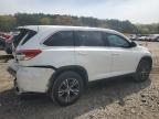 2019 Toyota Highlander Le en Venta en Florence, MS - Rear End