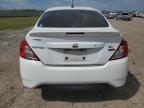 2019 Nissan Versa S на продаже в Houston, TX - Front End