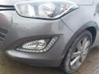 2012 HYUNDAI I20 STYLE for sale at Copart YORK