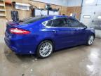2016 Ford Fusion Se for Sale in Kincheloe, MI - Front End