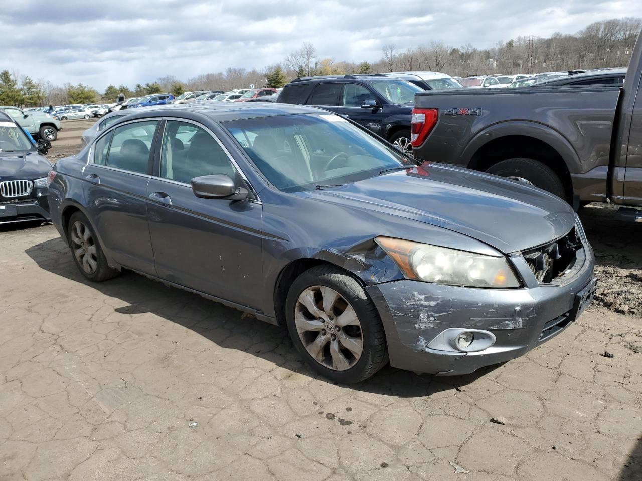 2008 Honda Accord - Image 4