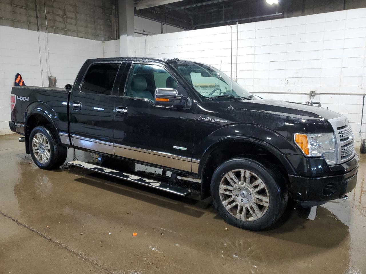 2012 Ford F-150 - Image 4