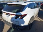 2022 HYUNDAI TUCSON PRE for sale at Copart SANDY