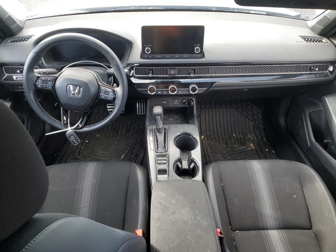 2024 Honda Civic - Image 8