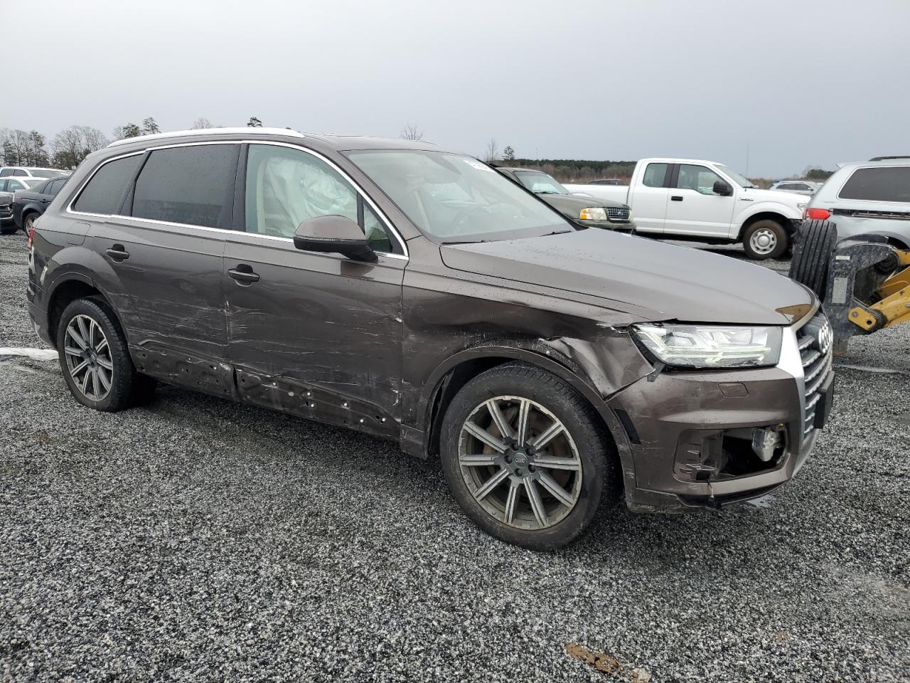 2019 Audi Q7 - Image 4