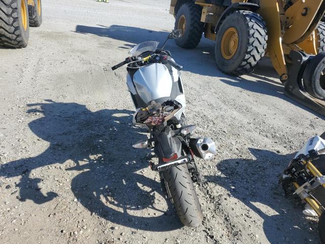 2025 KAWASAKI EX500 H