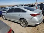 2019 Hyundai Sonata Limited للبيع في Albuquerque، NM - Front End