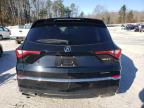 2022 Acura Mdx Technology للبيع في West Warren، MA - Side