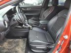 2021 Kia Forte Gt Line продається в Hurricane, WV - Water/Flood