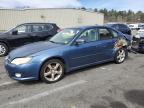 2008 Subaru Legacy 2.5I Limited na sprzedaż w Exeter, RI - Rear End