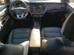 2022 Chevrolet Bolt Euv Premier en Venta en Longview, TX - Front End