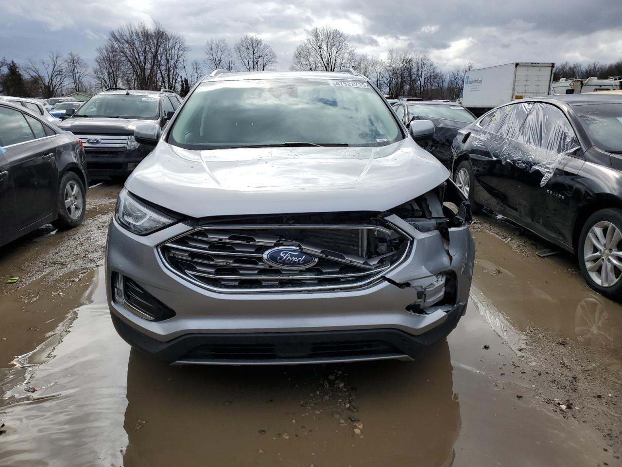 2021 Ford Edge - Image 5