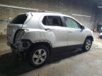 2017 Chevrolet Trax 1Lt for Sale in Angola, NY - Front End