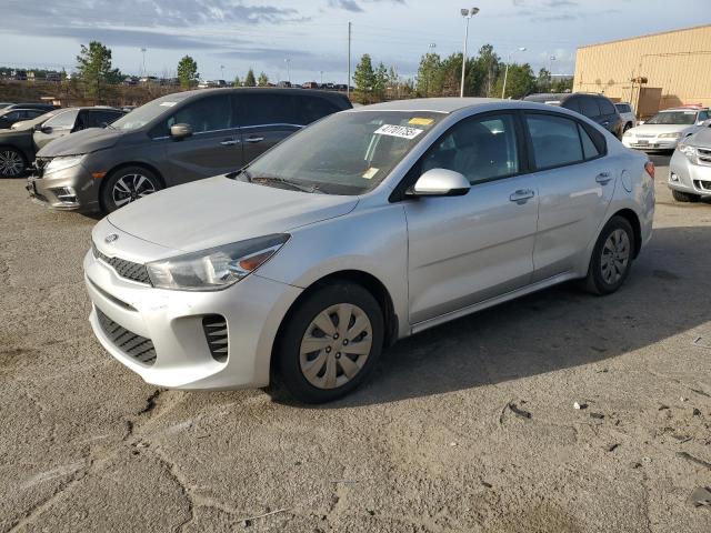 2019 Kia Rio S