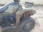 2020 SUZUKI KING QUAD for sale at Copart YORK