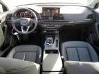 2023 Audi Q5 Premium Plus 45 na sprzedaż w Denver, CO - Front End