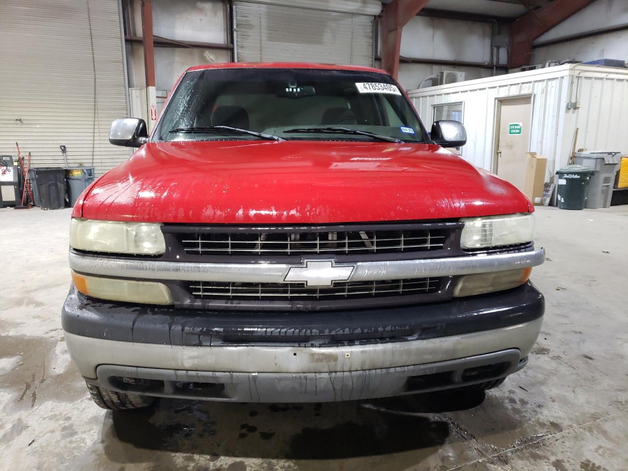 2002 Chevrolet Silverado - Image 5