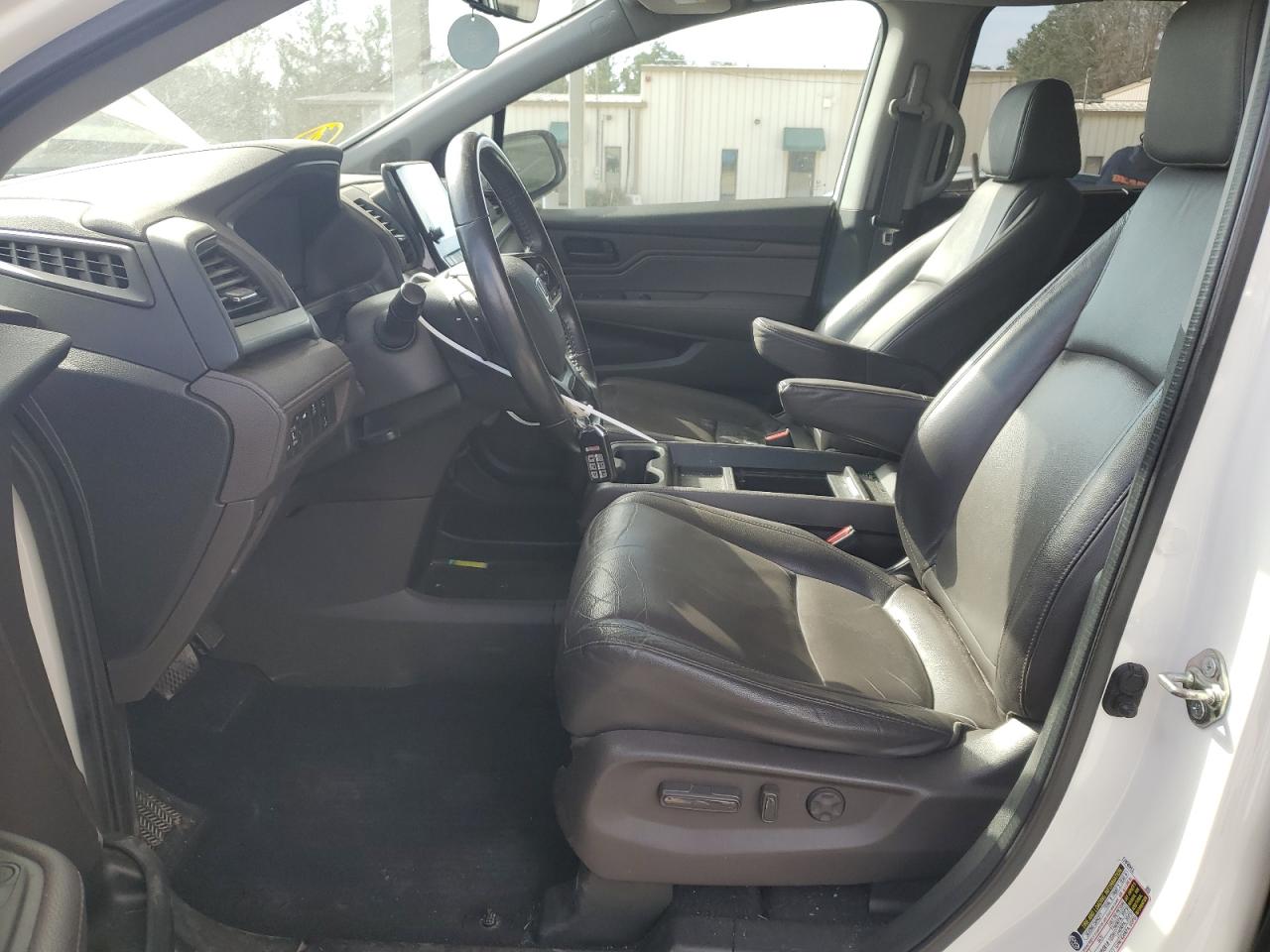 2018 Honda Odyssey - Image 7