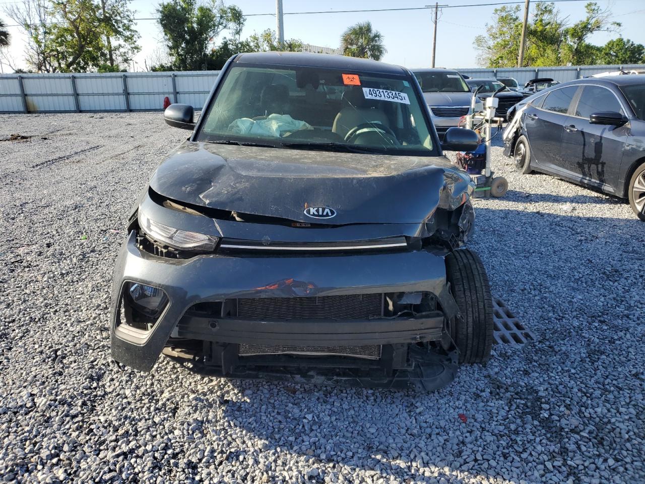 2020 Kia Soul - Image 5