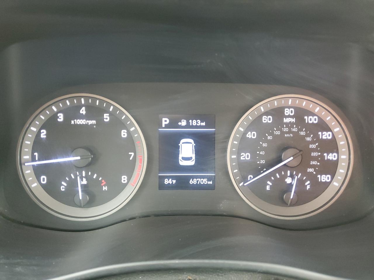 2019 Hyundai Tucson - Image 9
