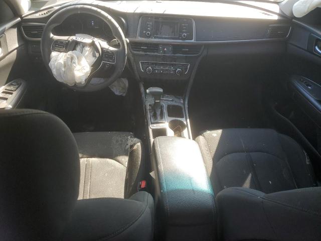 KIA OPTIMA 2016 Biały