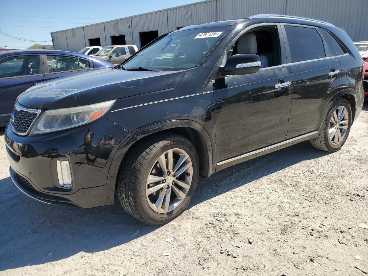 2014 Kia Sorento - Image 1