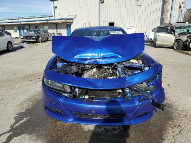  DODGE CHARGER 2019 Granatowy