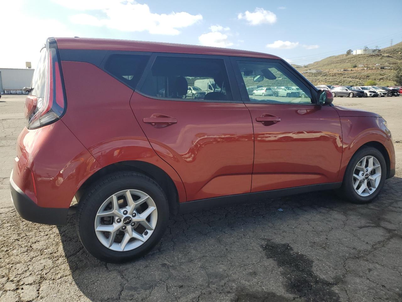 2023 Kia Soul - Image 3