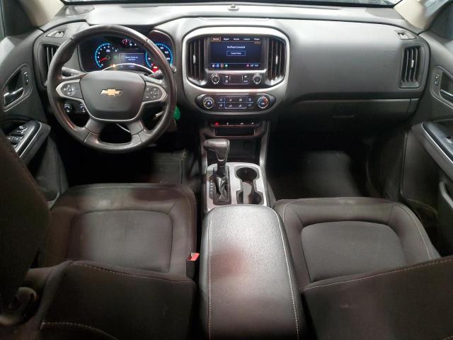  CHEVROLET COLORADO 2020 Серый