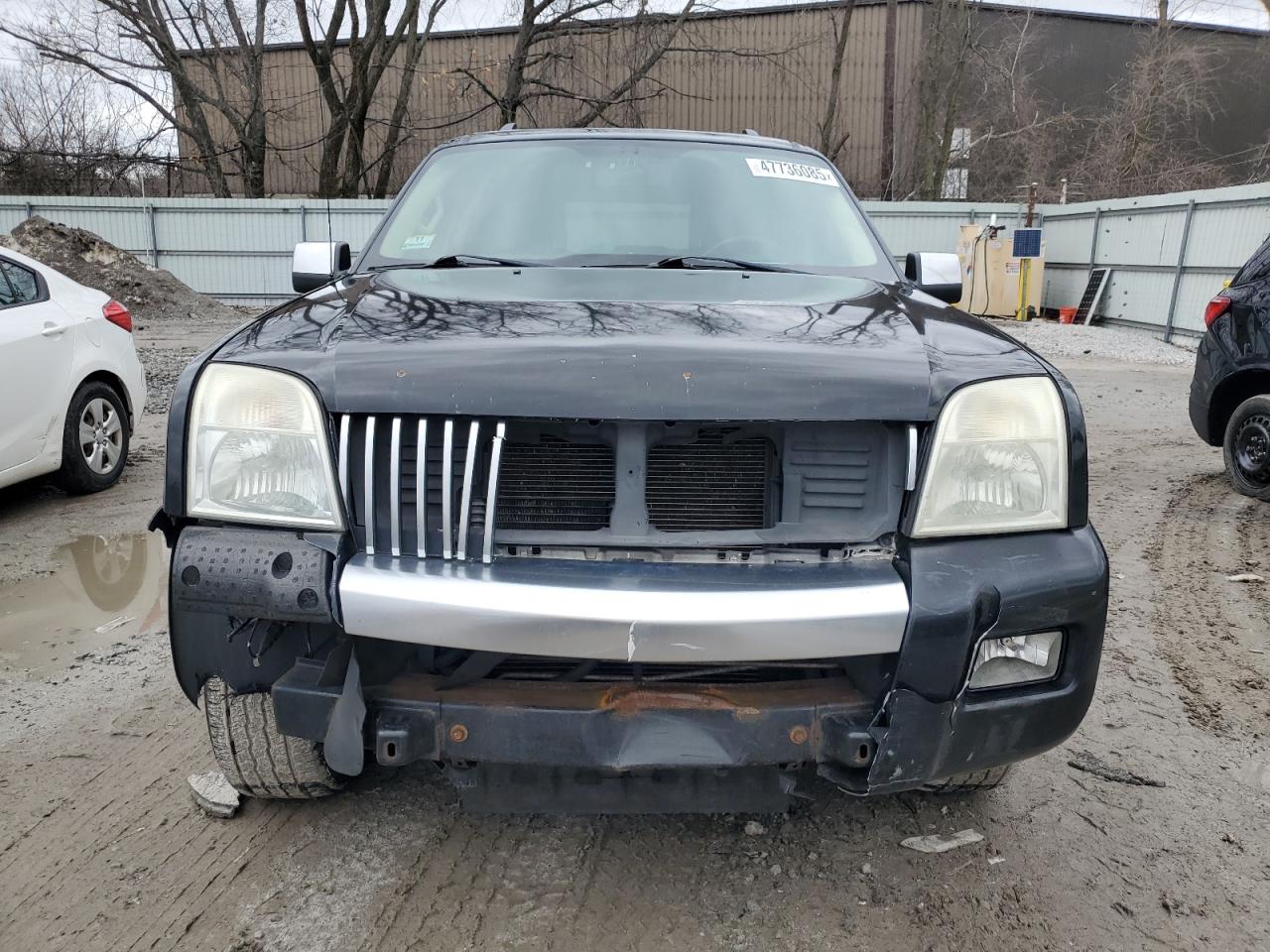 2006 Mercury Mountaineer - Image 5