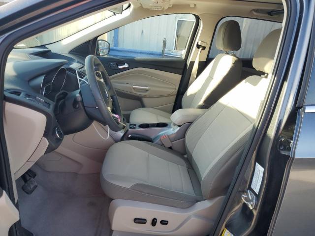  FORD ESCAPE 2015 Серый