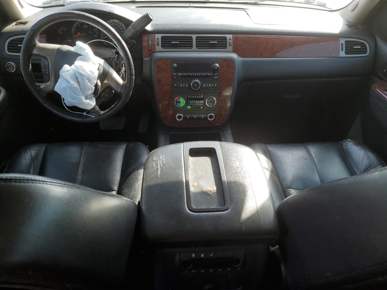 2012 Chevrolet Tahoe - Image 8