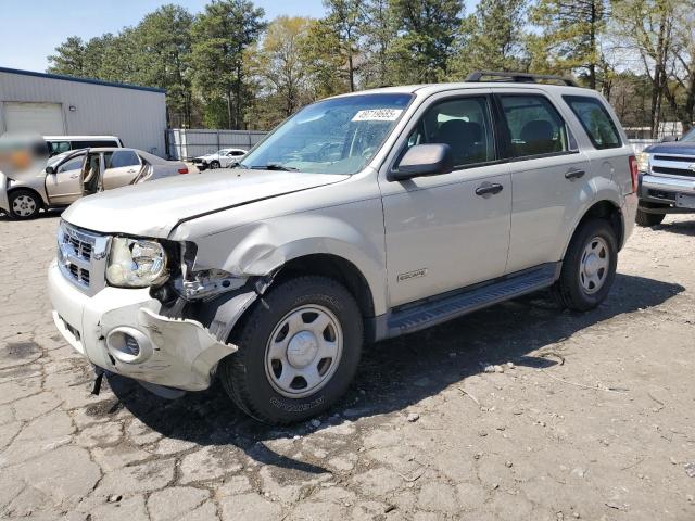 2008 Ford Escape Xls