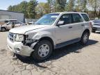2008 Ford Escape Xls en Venta en Austell, GA - Front End