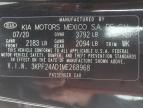 2021 Kia Forte Fe de vânzare în East Granby, CT - Rear End