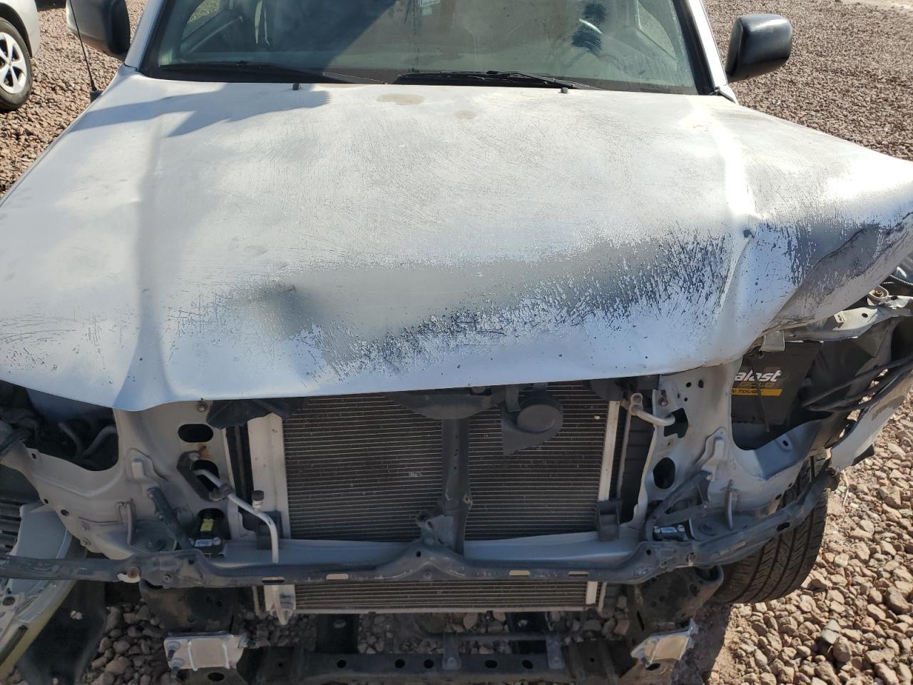 2008 Toyota Tacoma - Image 13