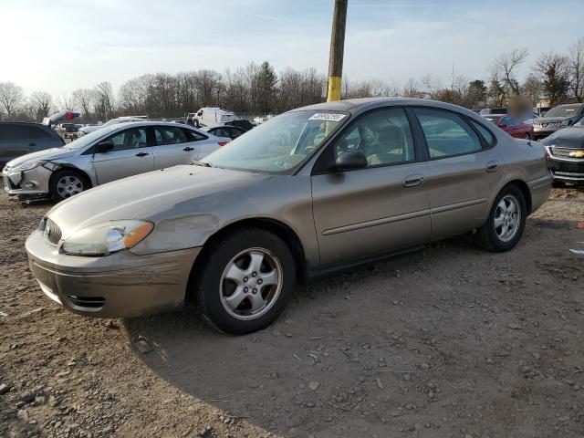 2006 Ford Taurus Se