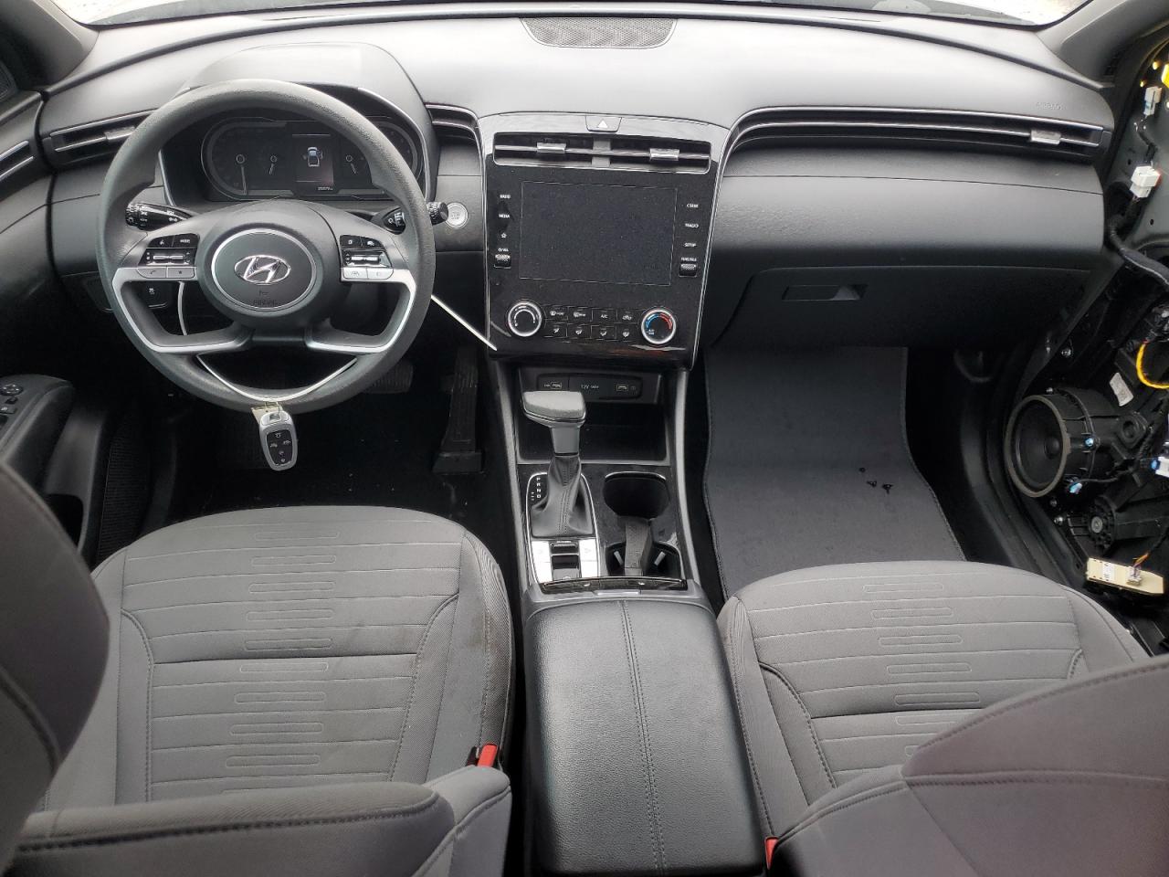 2023 Hyundai Santa Cruz - Image 8