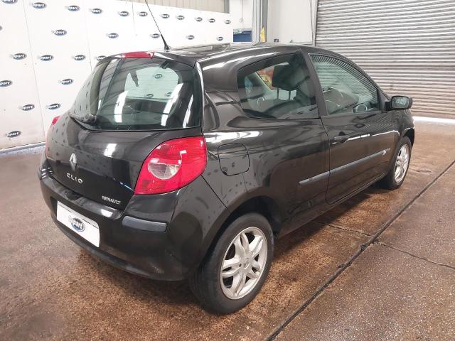 2006 RENAULT CLIO DYNAM