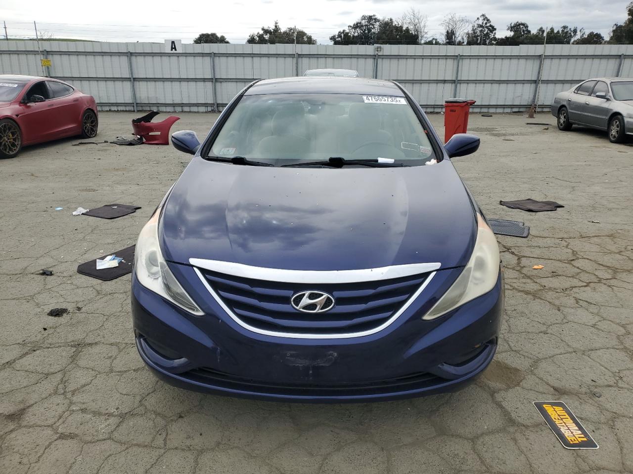 2011 Hyundai Sonata - Image 5