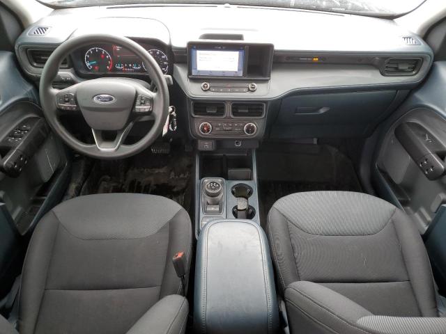  FORD MAVERICK 2024 Gray