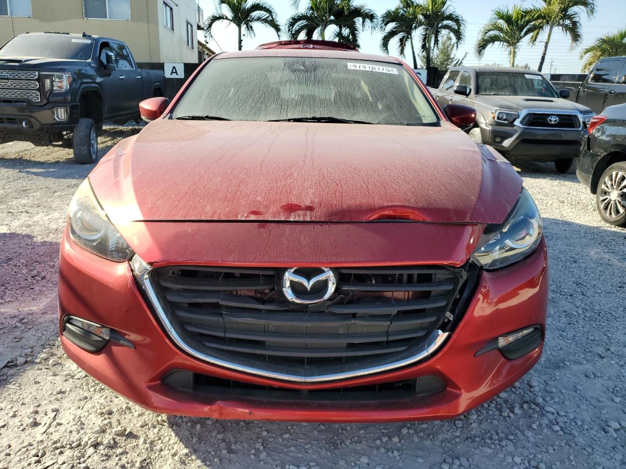 2018 Mazda 3 - Image 5
