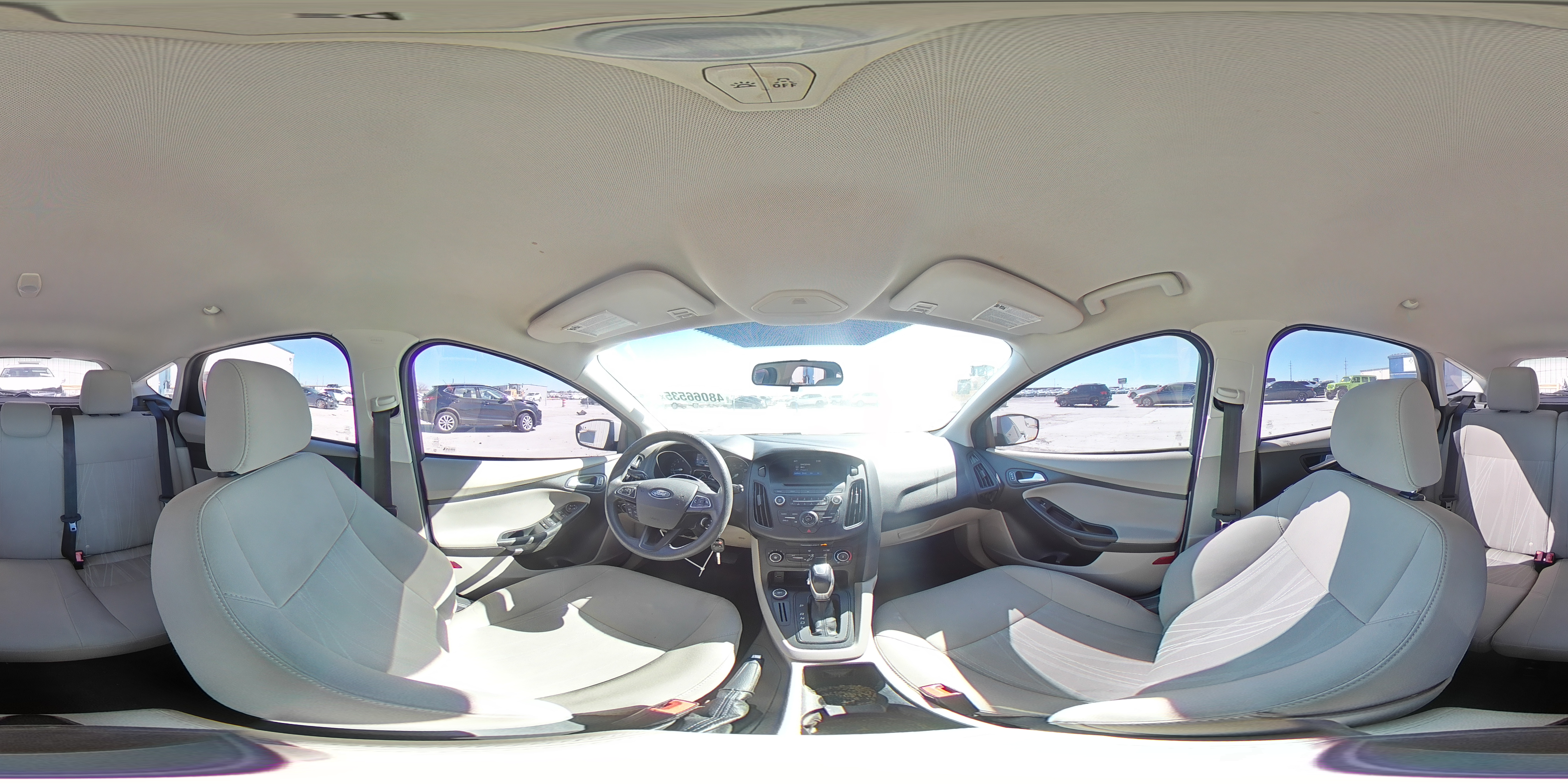 2016 Ford Focus - Image 13