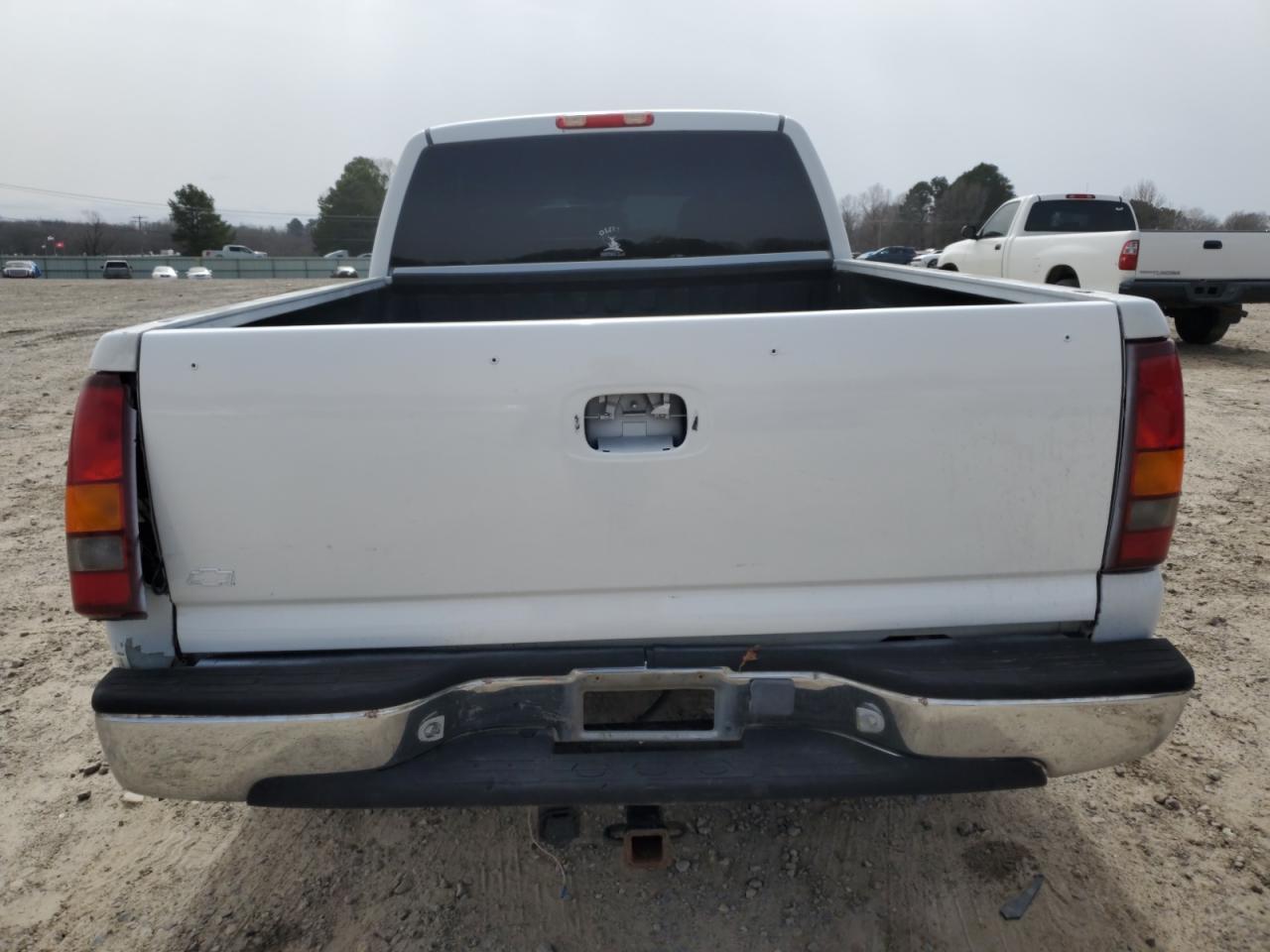 1999 GMC Sierra - Image 6